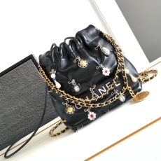 Chanel Bucket Bags